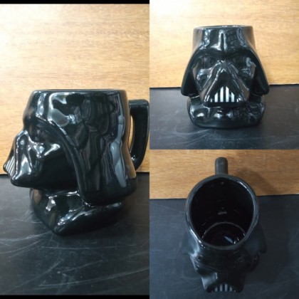 Star Wars Darth Vader - Forma